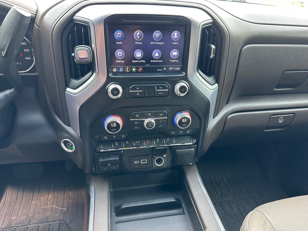 2019 GMC Sierra Image 26