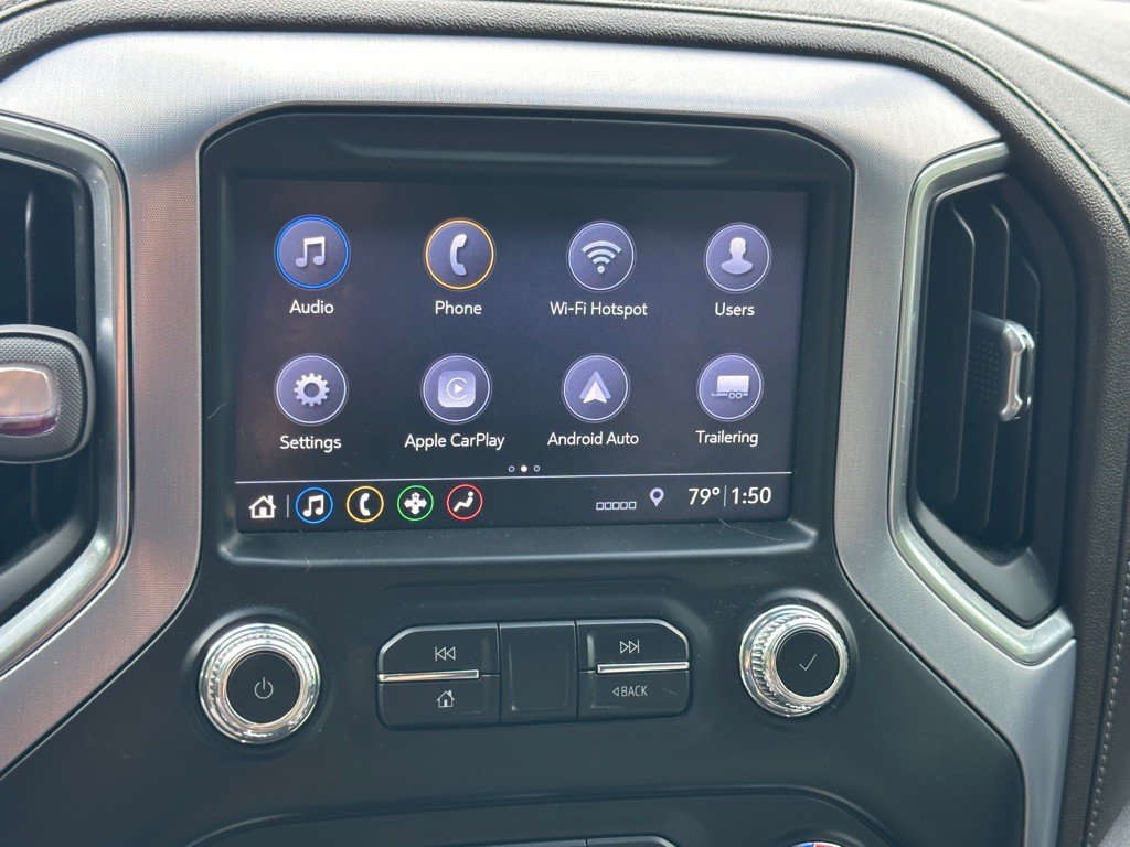 2019 GMC Sierra Image 27