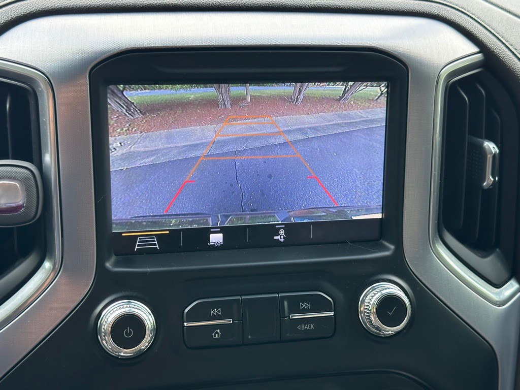 2019 GMC Sierra Image 28