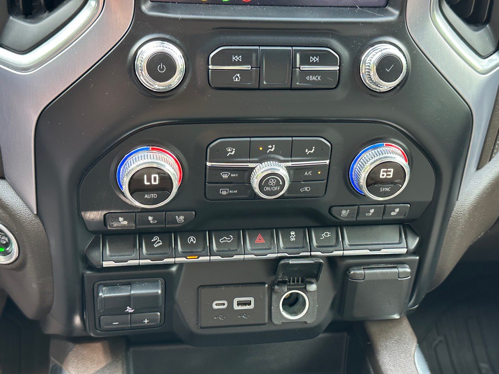 2019 GMC Sierra Image 29