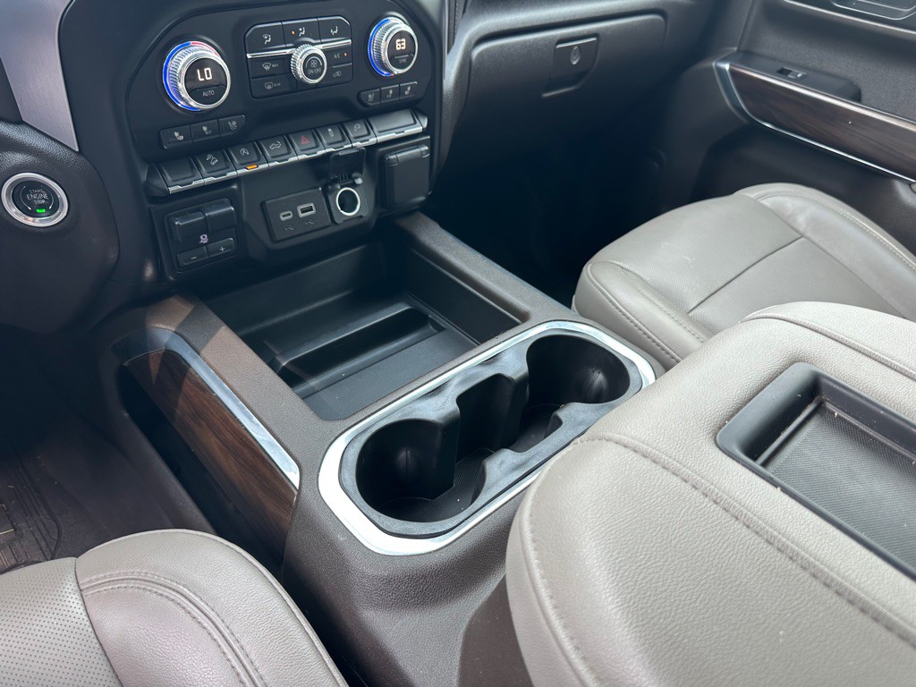 2019 GMC Sierra Image 31