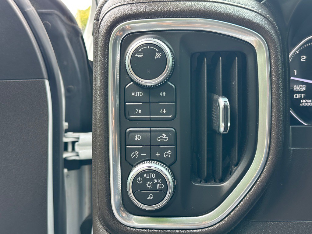 2019 GMC Sierra Image 33