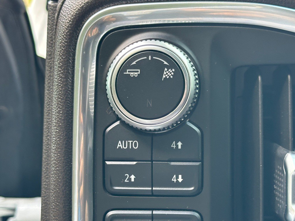 2019 GMC Sierra Image 34