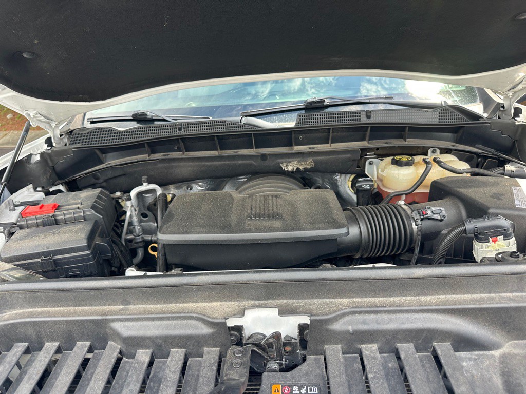 2019 GMC Sierra Image 36