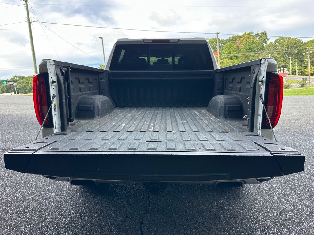 2019 GMC Sierra Image 39