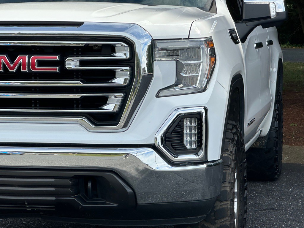 2019 GMC Sierra Image 42