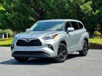 Image for 2022 Toyota Highlander L ID: 7596989