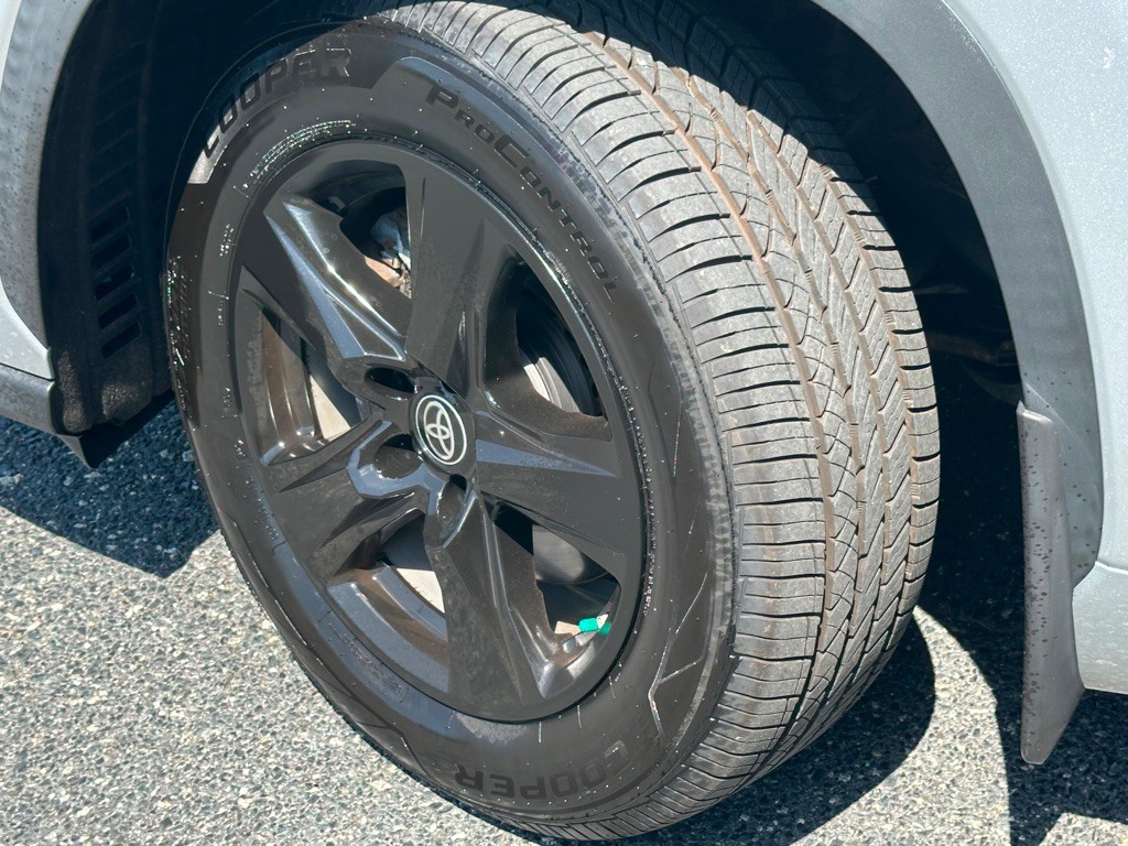 2022 Toyota Highlander Image 10