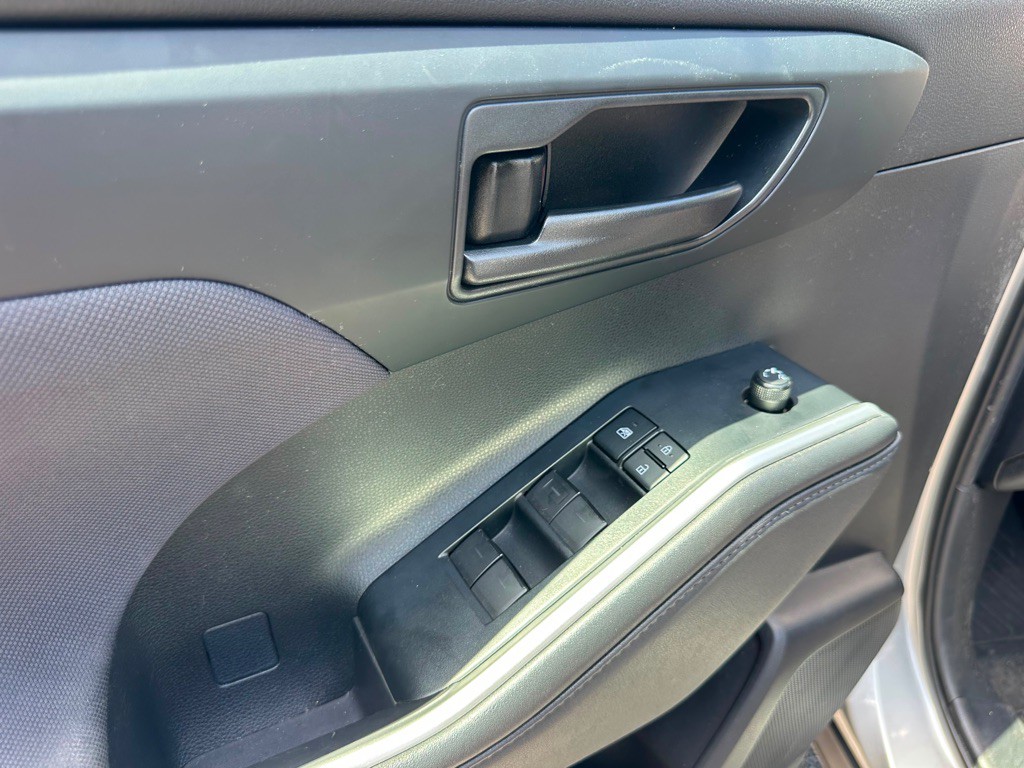 2022 Toyota Highlander Image 14