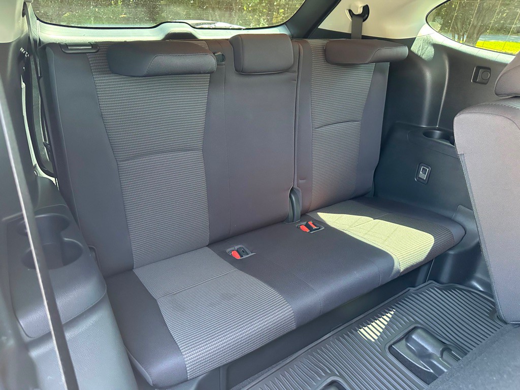 2022 Toyota Highlander Image 20