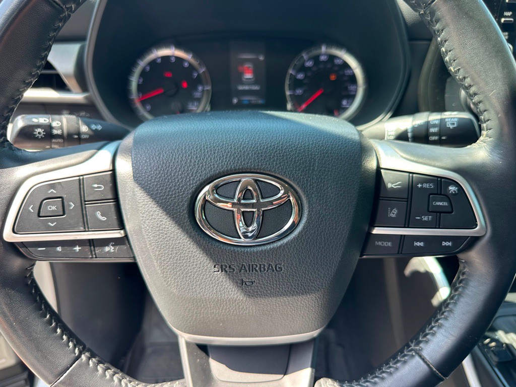 2022 Toyota Highlander Image 25