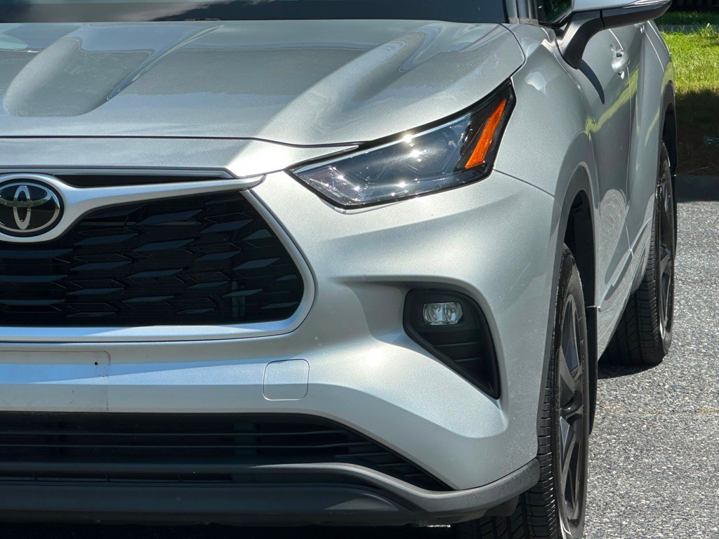 2022 Toyota Highlander Image 45