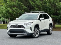 Image for 2019 Toyota Rav4 Limited ID: 7628304