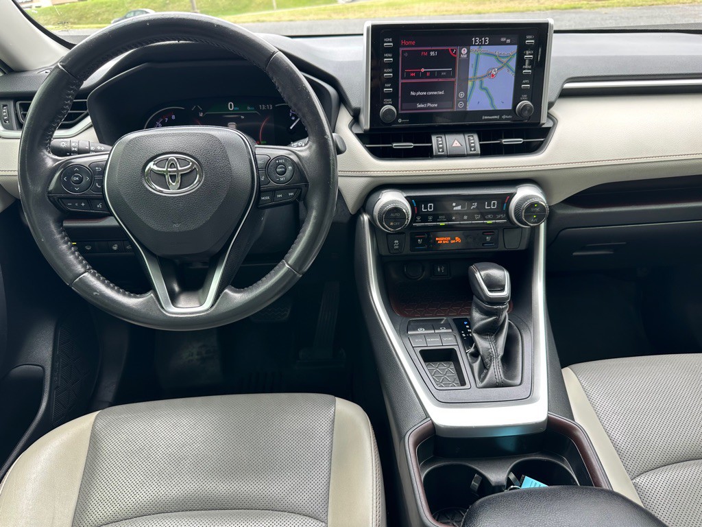 2019 Toyota Rav4 Image 26