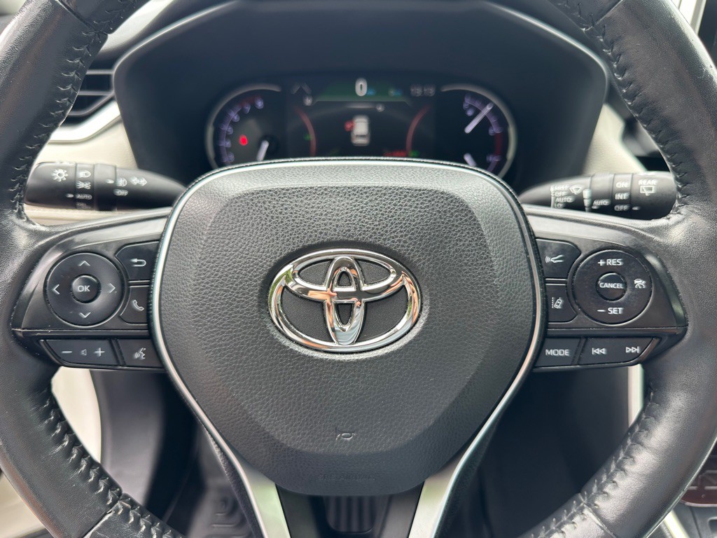 2019 Toyota Rav4 Image 27