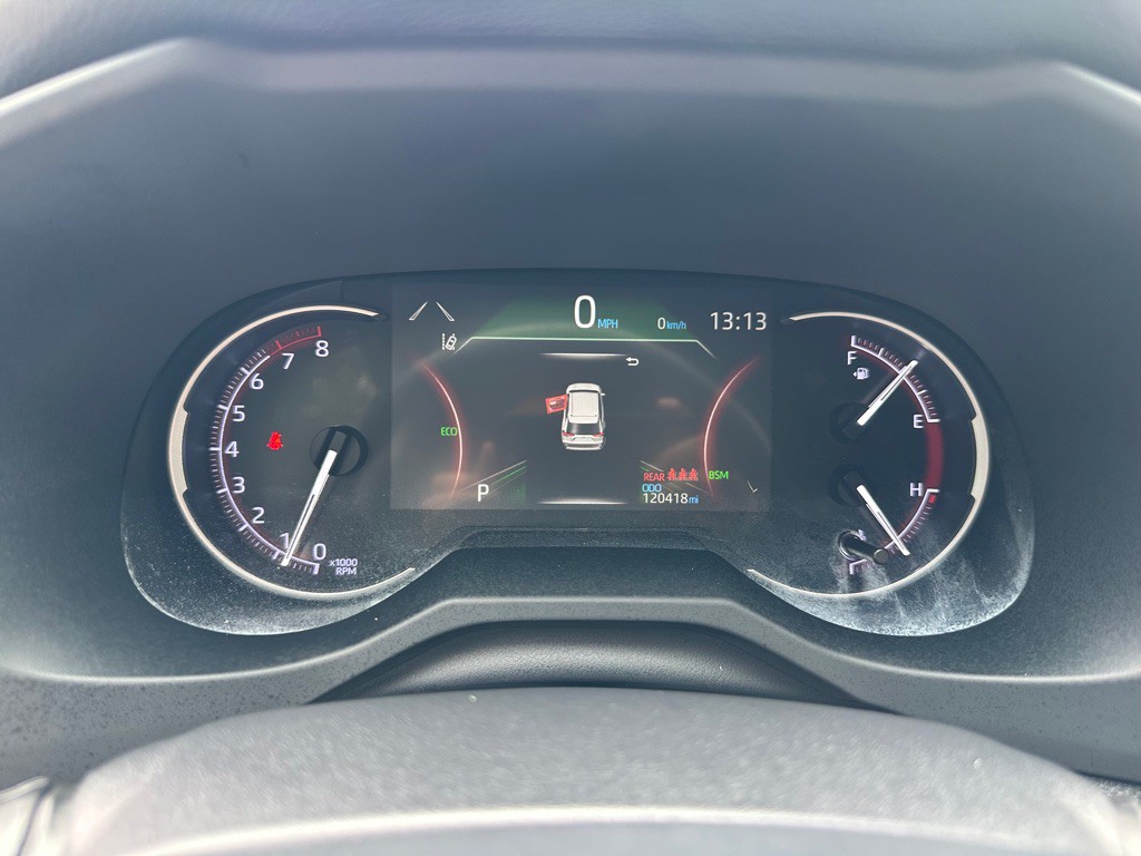 2019 Toyota Rav4 Image 28