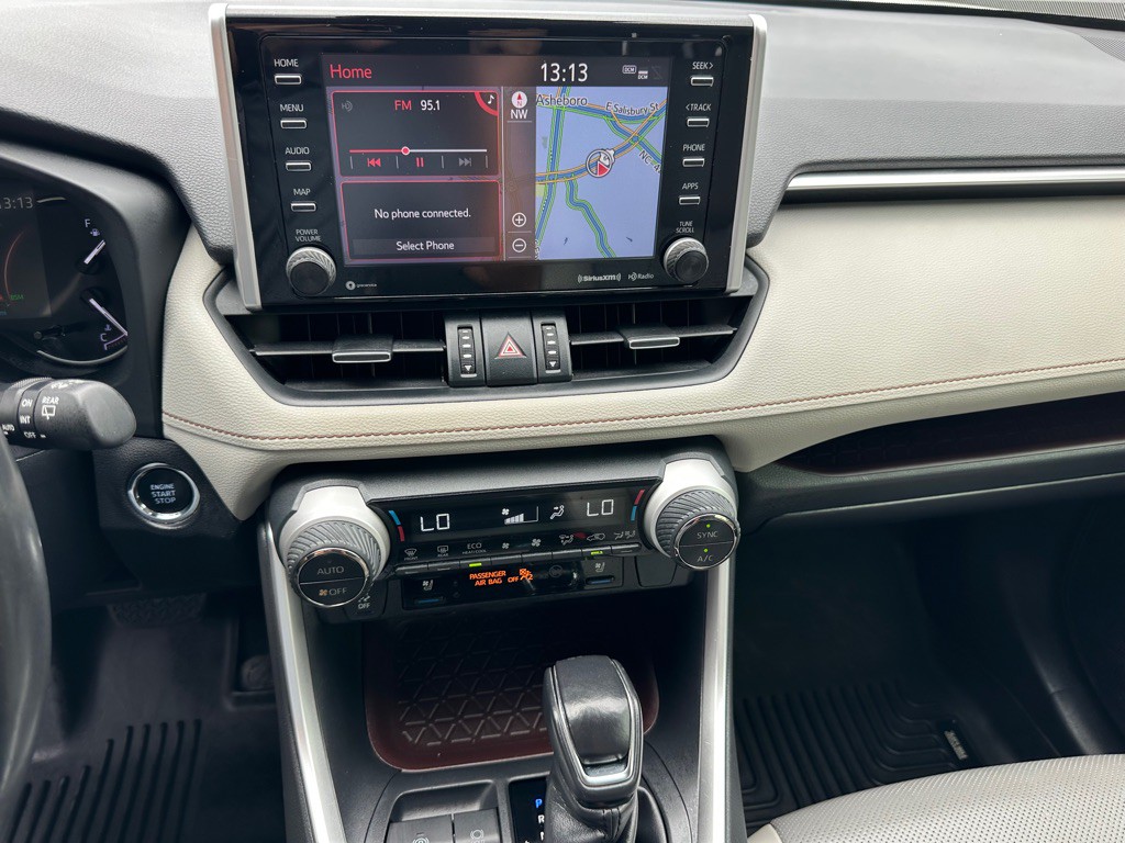 2019 Toyota Rav4 Image 29