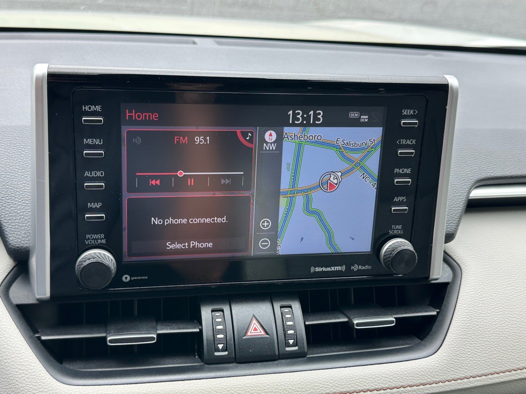 2019 Toyota Rav4 Image 30