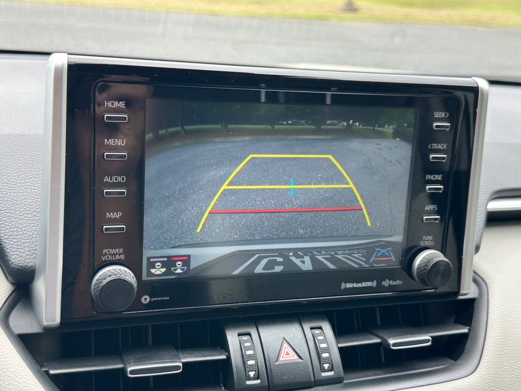2019 Toyota Rav4 Image 31