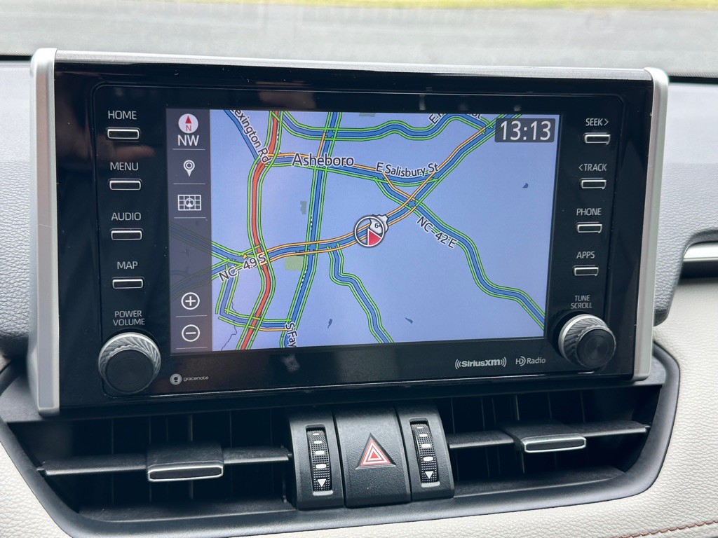 2019 Toyota Rav4 Image 32