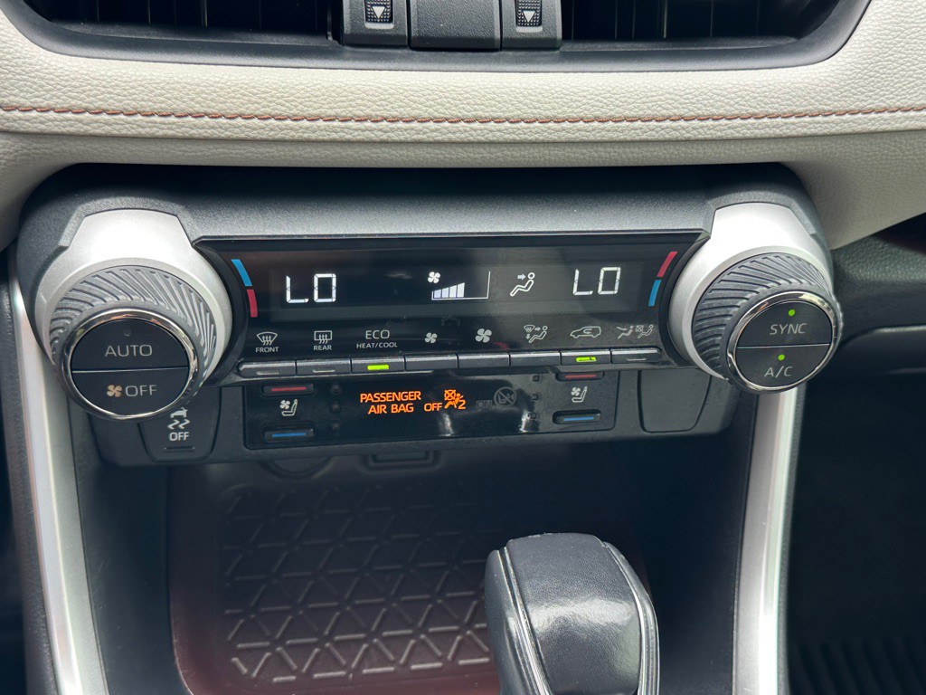 2019 Toyota Rav4 Image 33