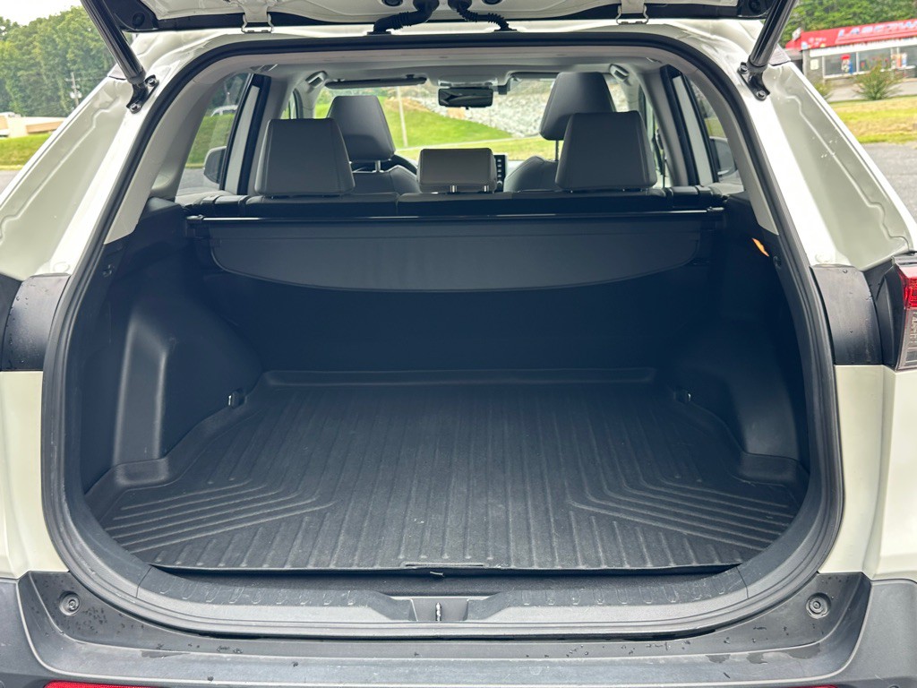 2019 Toyota Rav4 Image 45