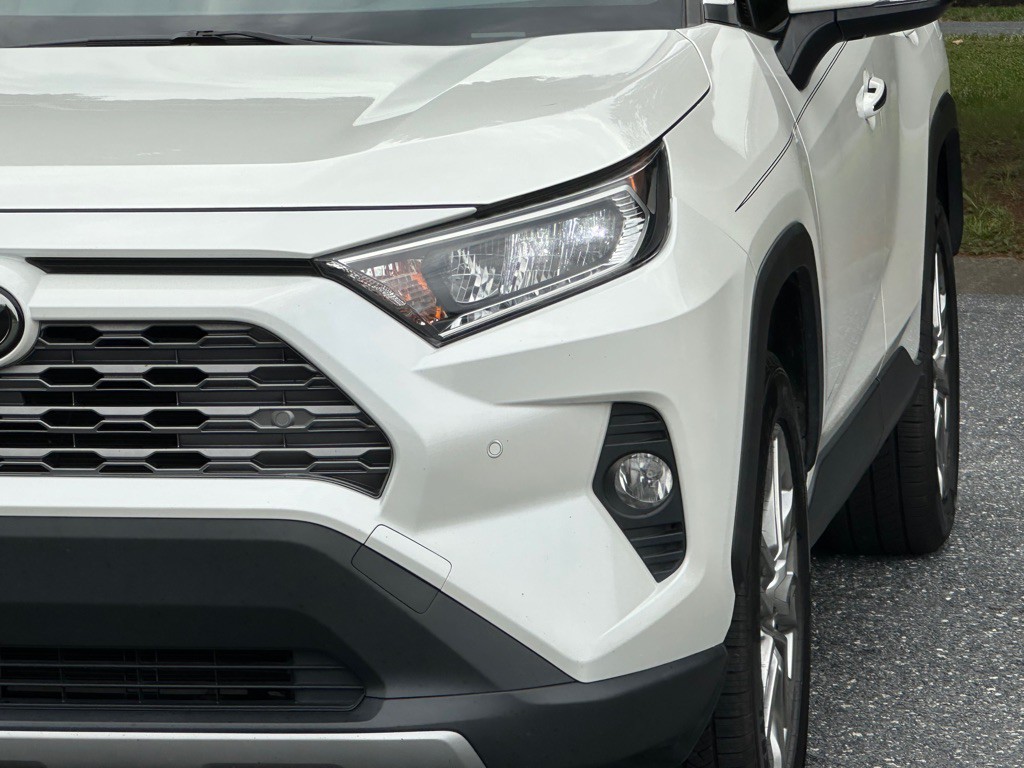 2019 Toyota Rav4 Image 49