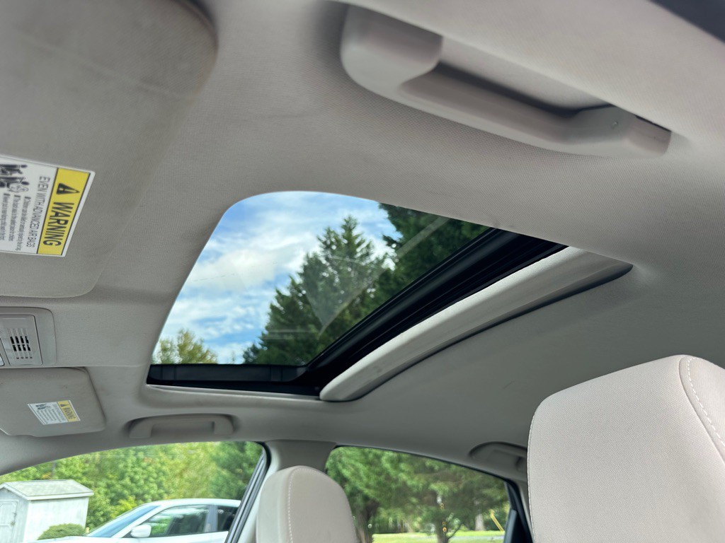 2018 Honda Civic Image 31