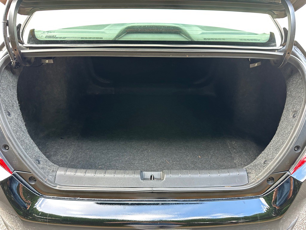 2018 Honda Civic Image 35