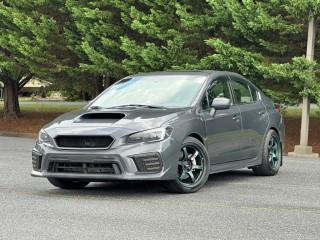 Image for 2021 Subaru WRX Premium ID: 7666914