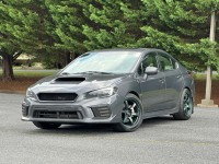 Image for 2021 Subaru WRX Premium ID: 7666914