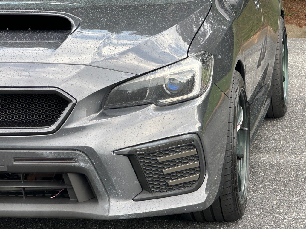 2021 Subaru WRX Image 13