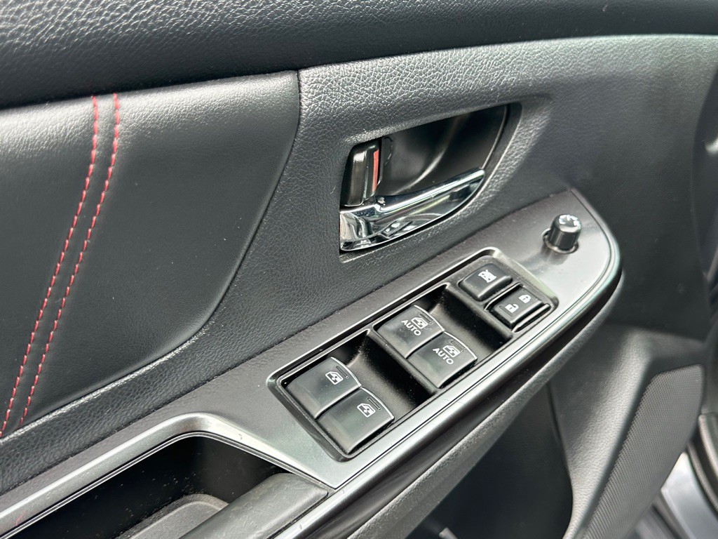 2021 Subaru WRX Image 16
