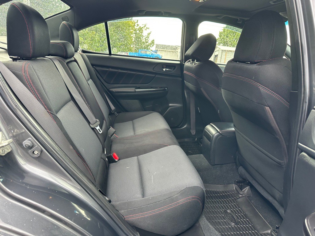 2021 Subaru WRX Image 20