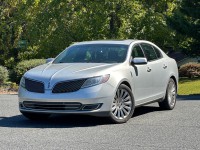 Image for 2014 Lincoln MKS  ID: 7700787