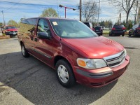 Image for 2003 Chevrolet Venture  ID: 6421778