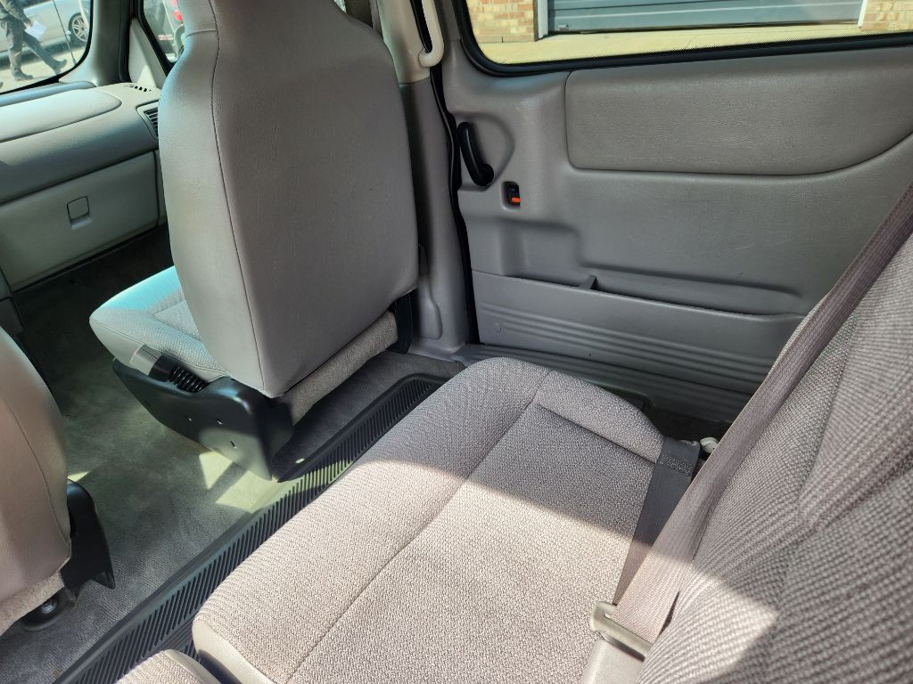 2003 Chevrolet Venture Image 14