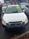 Image for 2004 Honda CR-V EX ID: 6675038