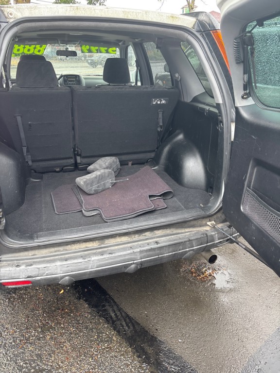 2004 Honda CR-V Image 7