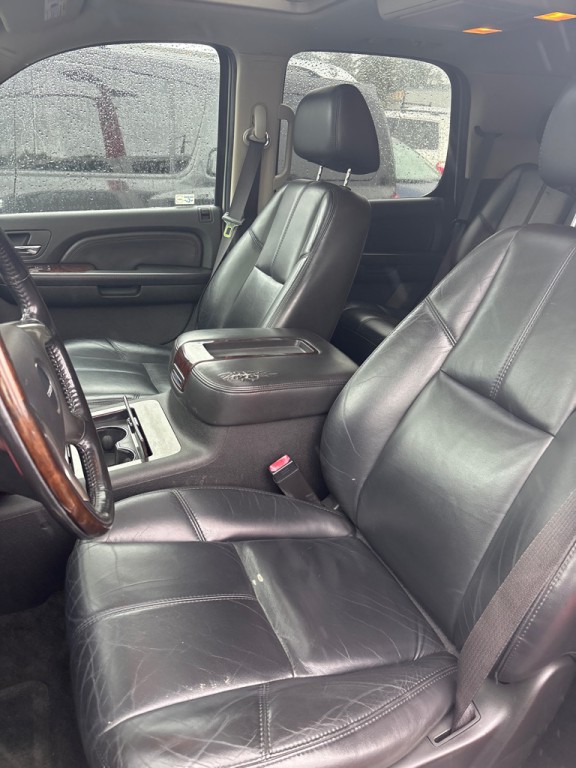 2007 GMC Yukon Image 6