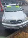 Image for 2006 Kia Sorento EX ID: 6685216