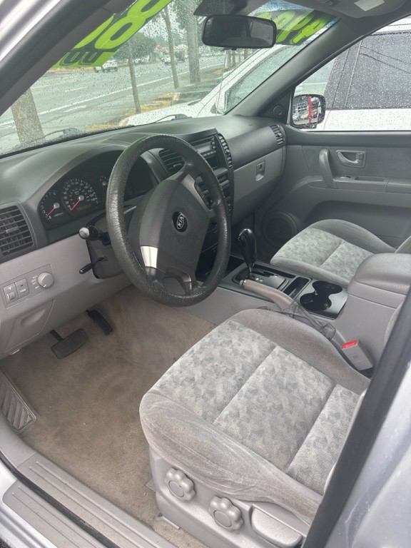 2006 Kia Sorento Image 5