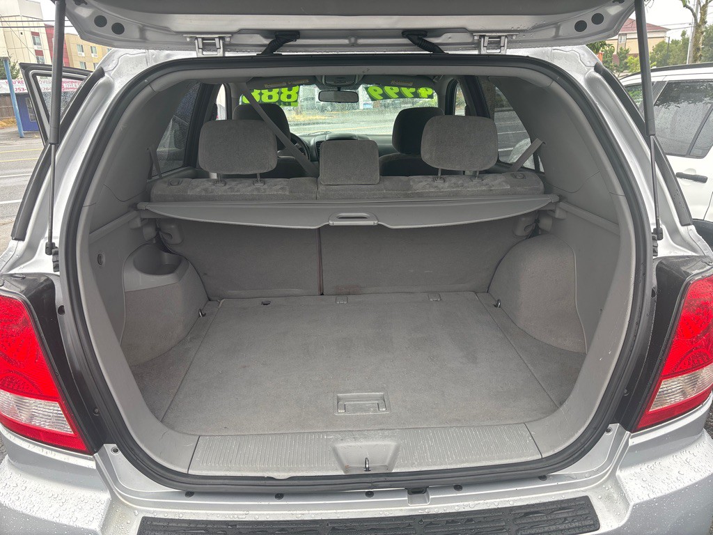 2006 Kia Sorento Image 7