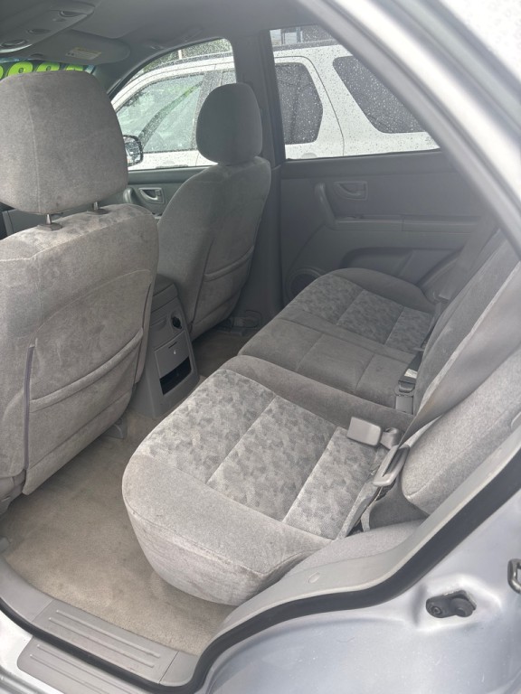 2006 Kia Sorento Image 8