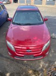 Image for 2012 Ford Fusion SEL ID: 6738890
