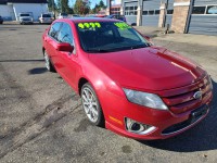 Image for 2012 Ford Fusion SEL ID: 6738890