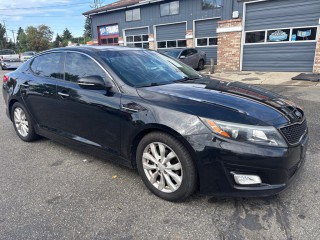 Image for 2014 Kia Optima EX ID: 6770467