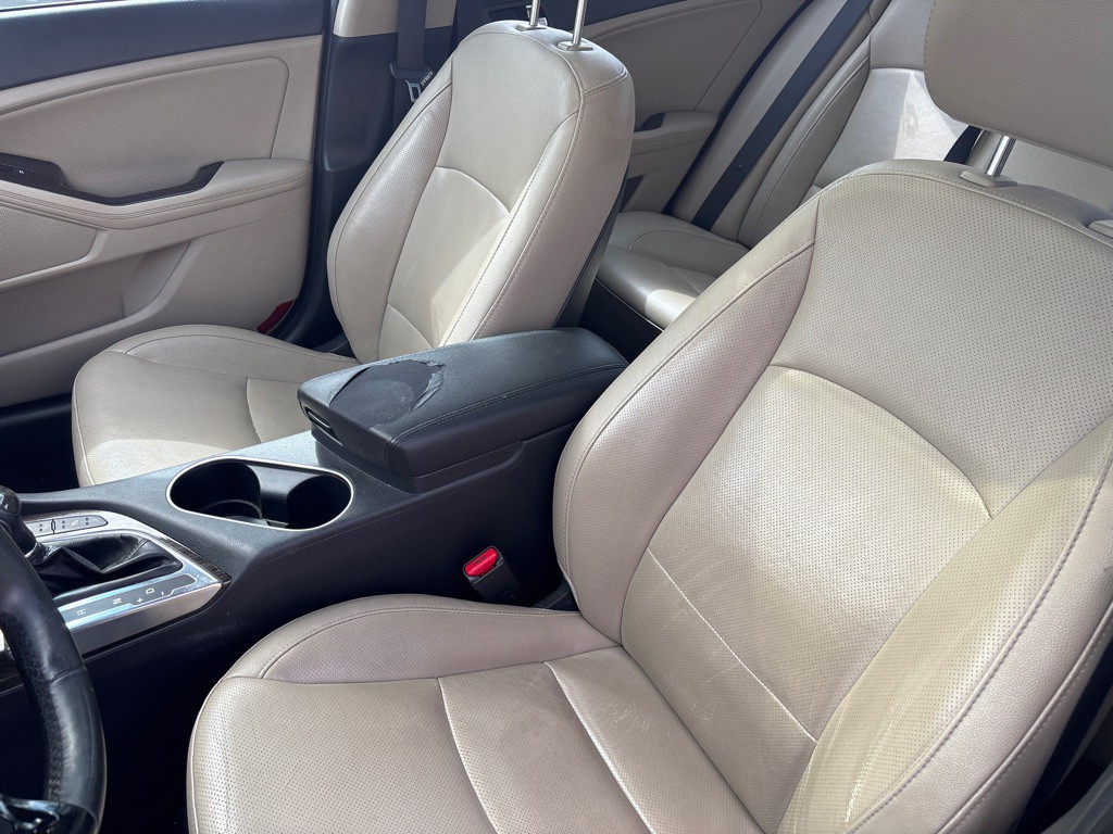 2014 Kia Optima Image 7
