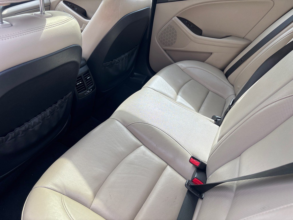 2014 Kia Optima Image 8