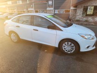 Image for 2013 Ford Focus S ID: 6805110